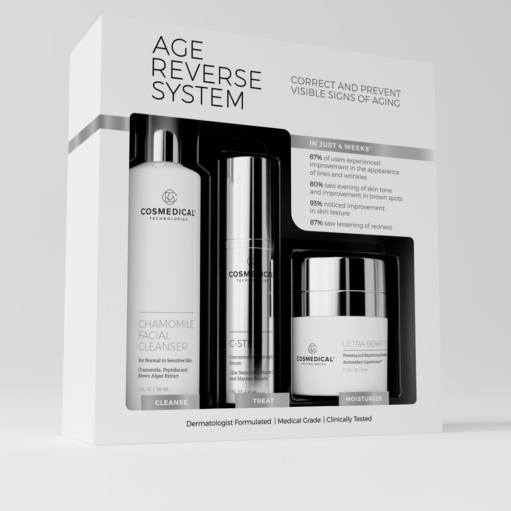 Age Reverse System