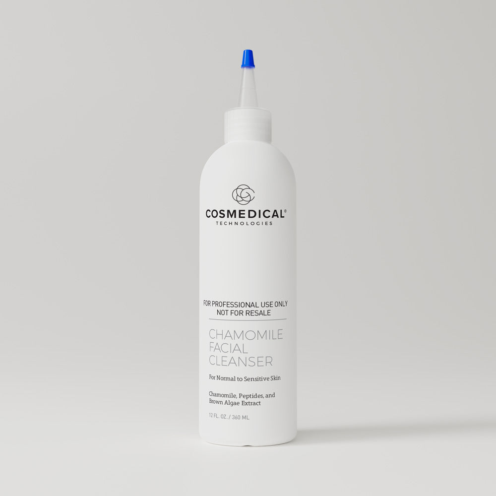 Chamomile Facial Cleanser
