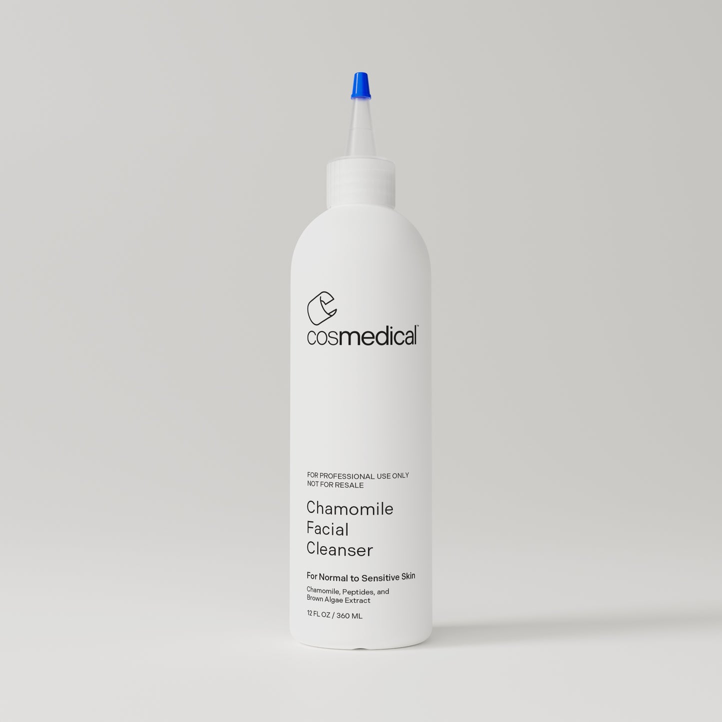 Chamomile Facial Cleanser