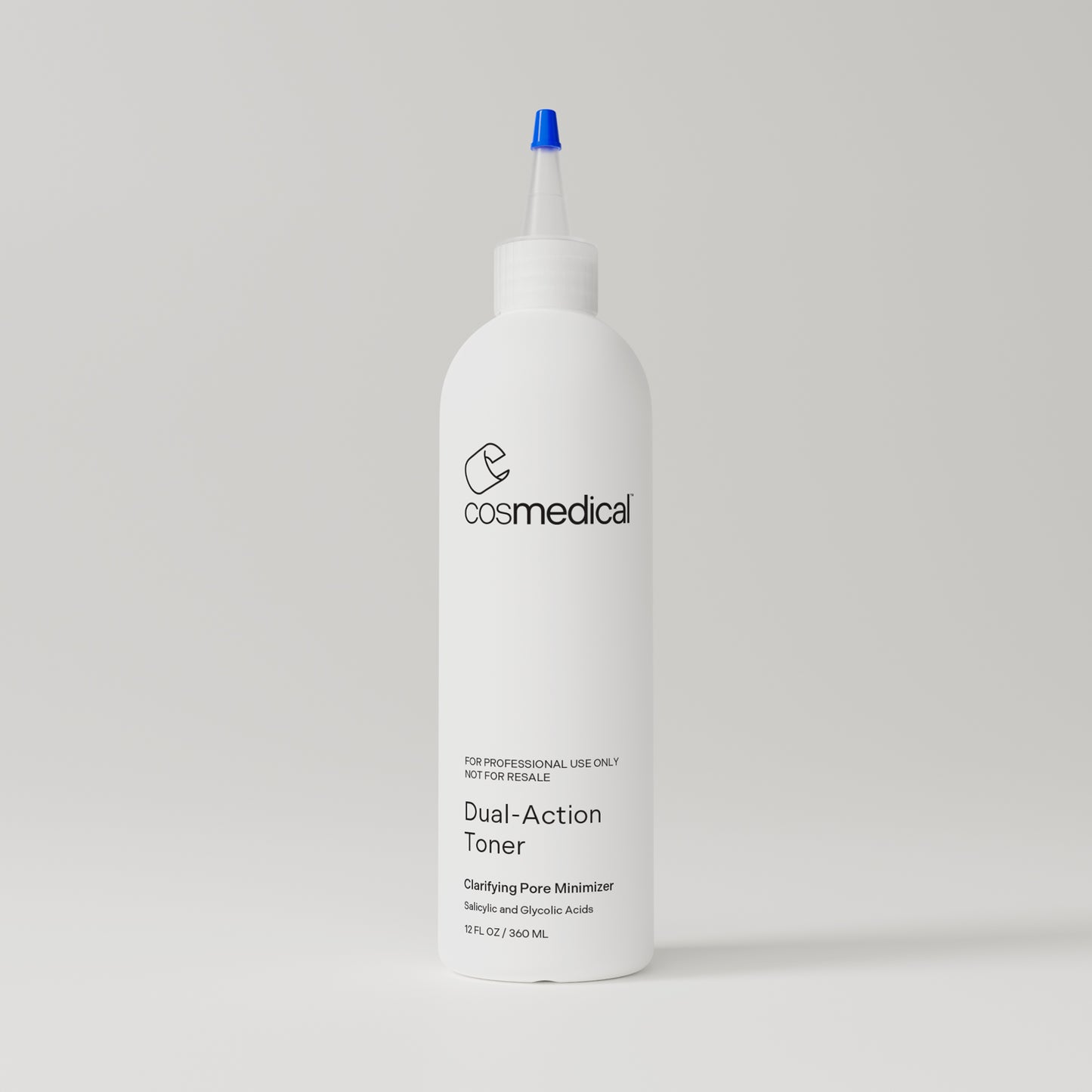 Dual Action Toner & Pads