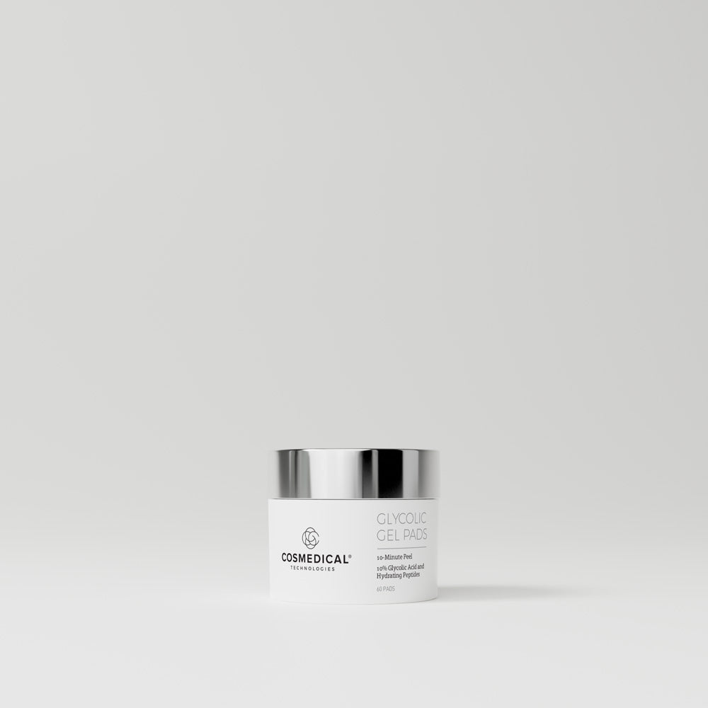 Glycolic Gel & Pads