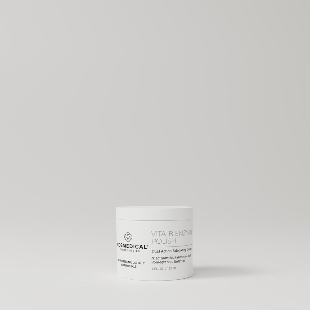 Vita-B Enzyme Polish