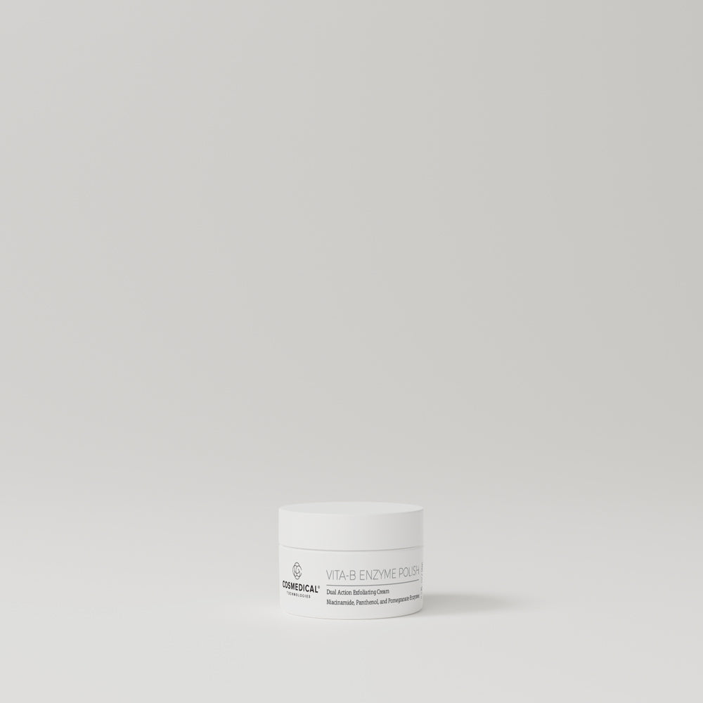 Vita-B Enzyme Polish