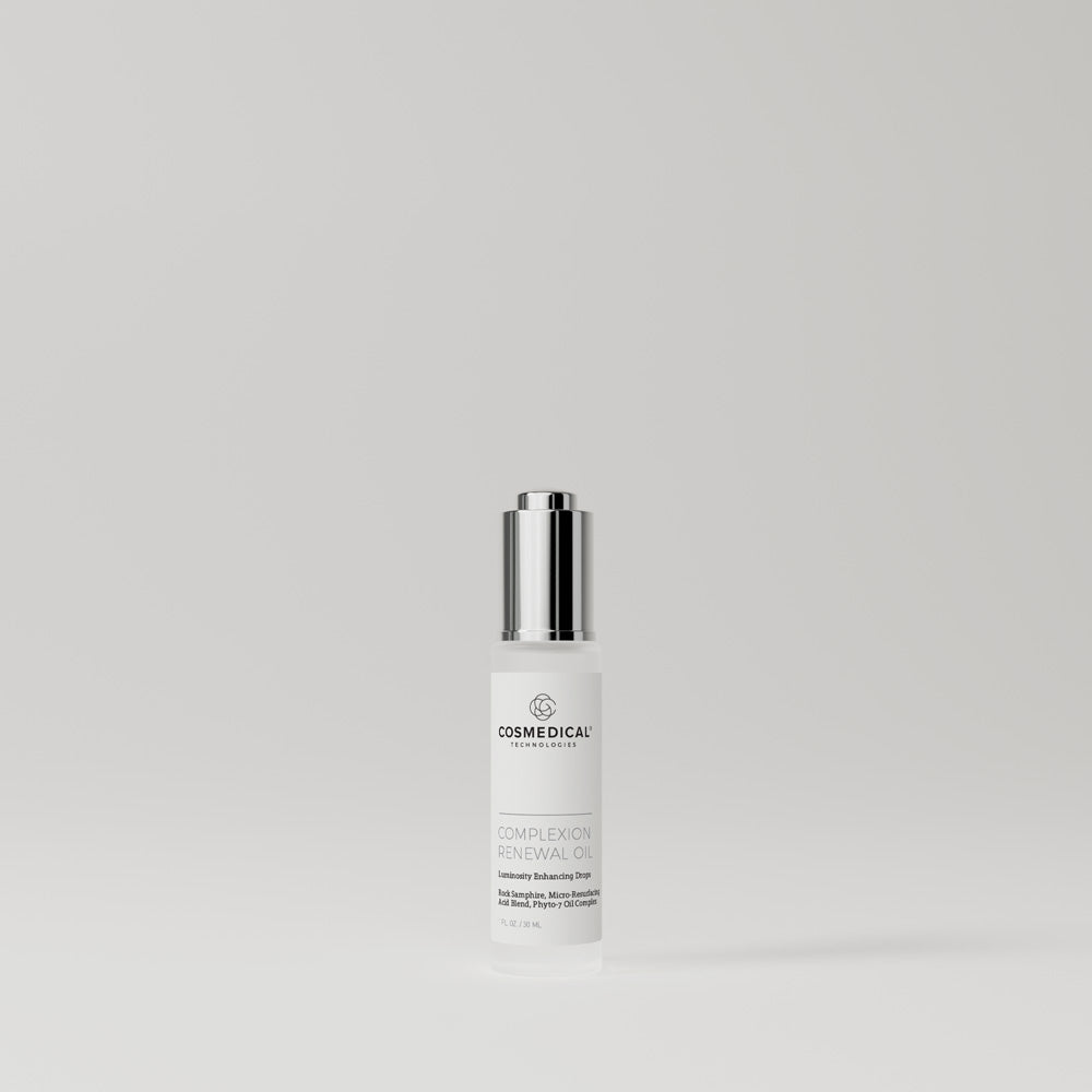 Complexion Renewal Oil