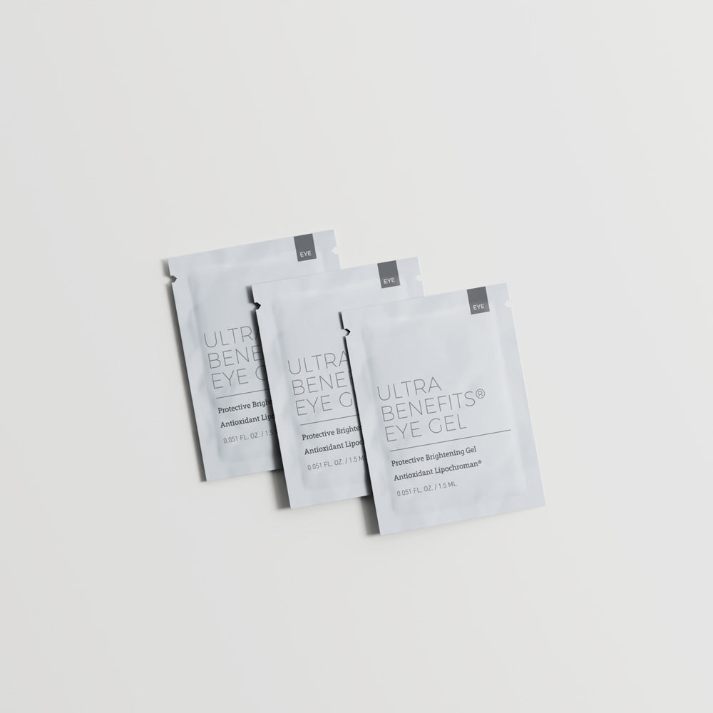 Ultra Benefits® Eye Gel