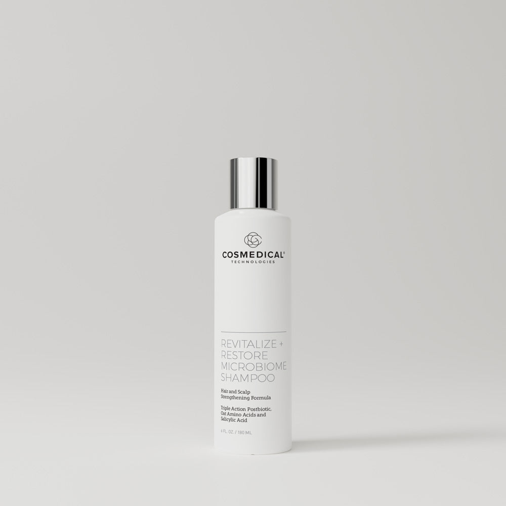 Revitalize + Restore Microbiome Shampoo
