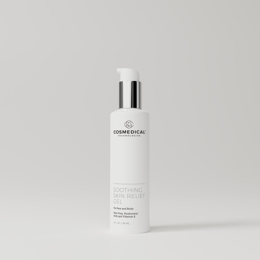 Soothing Skin Relief Gel