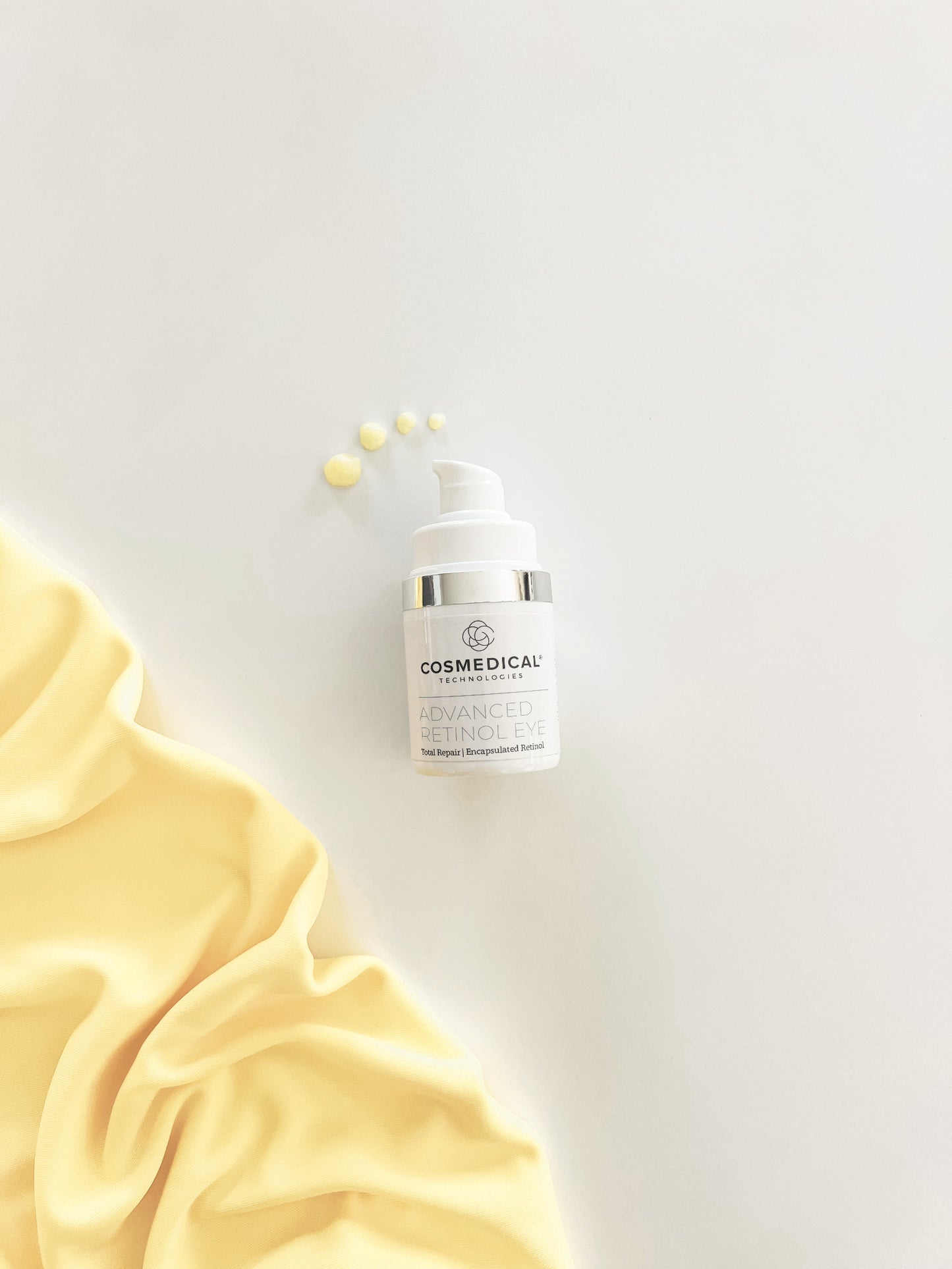 Advanced Retinol Eye