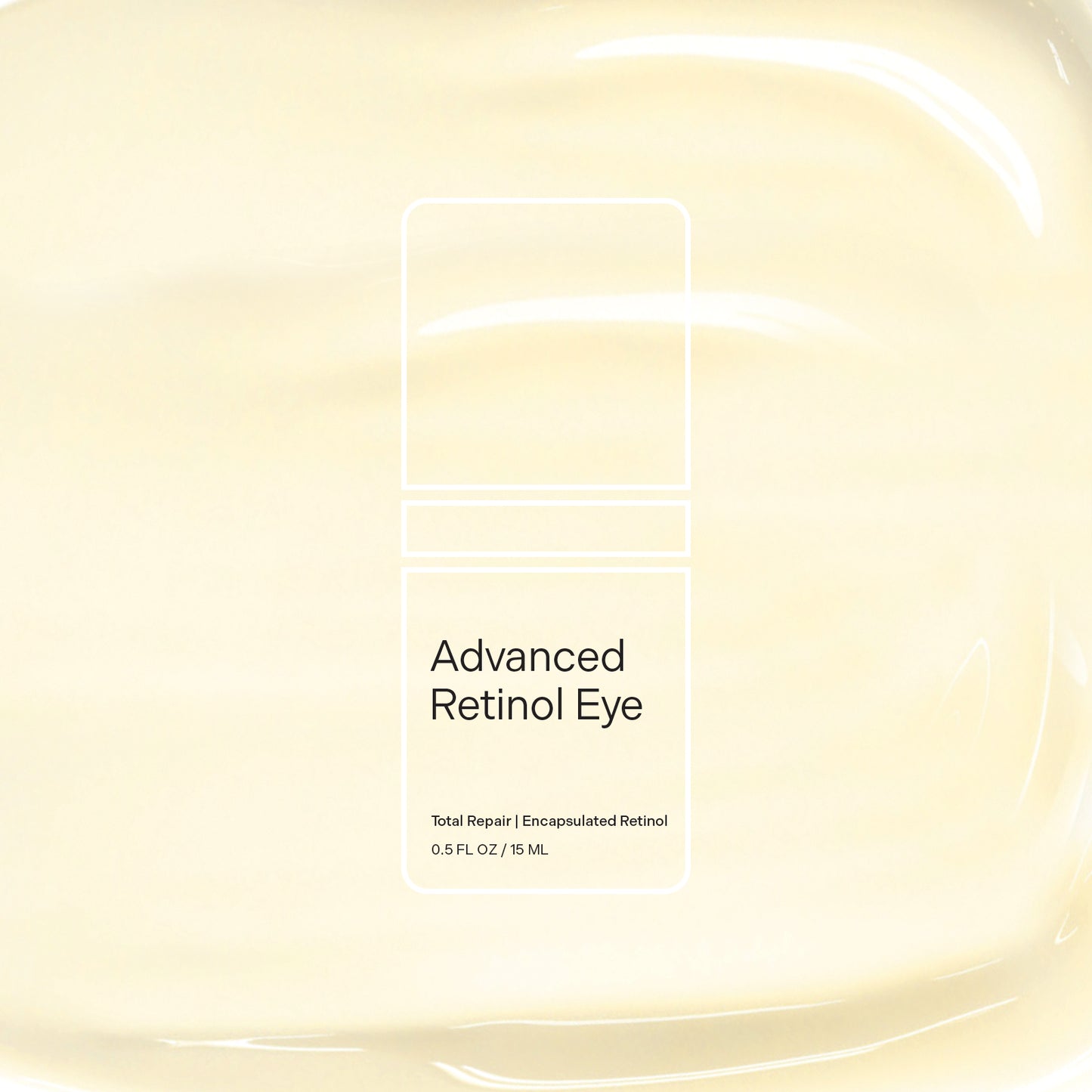 Advanced Retinol Eye