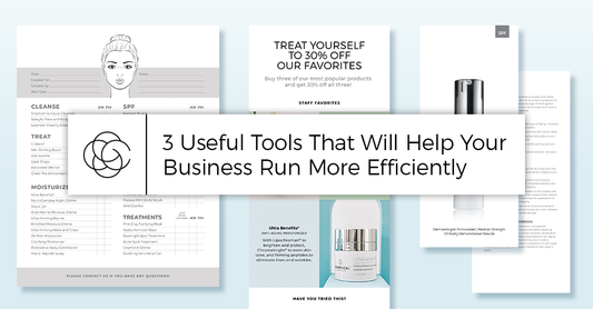 3 Useful Tools That Will Help Your Business Run More Efficiently
