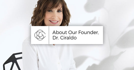 About Our Founder, Dr. Ciraldo