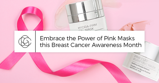 Embrace the Power of Pink Masks this Breast Cancer Awareness Month