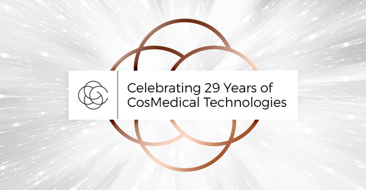 Celebrating CosMedical Technologies