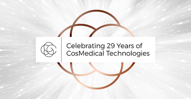 Celebrating CosMedical Technologies