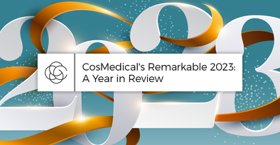 CosMedical's Remarkable 2023: A Year in Review