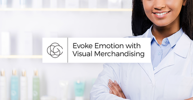 Prep for the Holidays: Evoke Emotion with Visual Merchandising