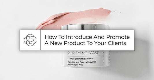 How To Introduce And Promote A New Product To Your Clients