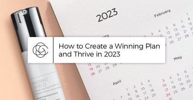 How to Create a Winning Plan and Thrive in 2023