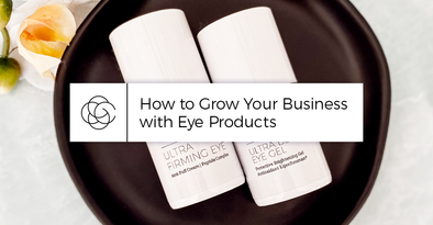 How to Grow Your Business with Eye Products