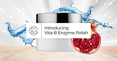 The Secret is Out! Introducing Vita-B Enzyme Polish