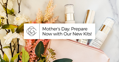 Mother’s Day: Prepare Now with Our New Kits!