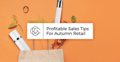 Profitable Sales Tips For Autumn Retail