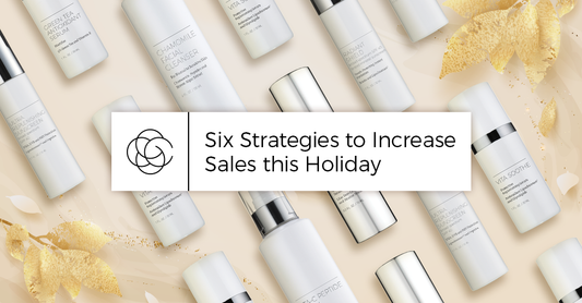 Six Strategies to Increase Sales this Holiday