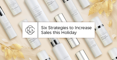 Six Strategies to Increase Sales this Holiday