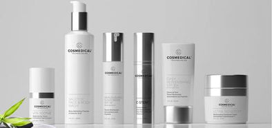 private label skin products