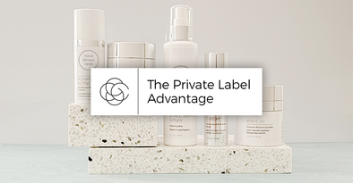 The Private Label Advantage