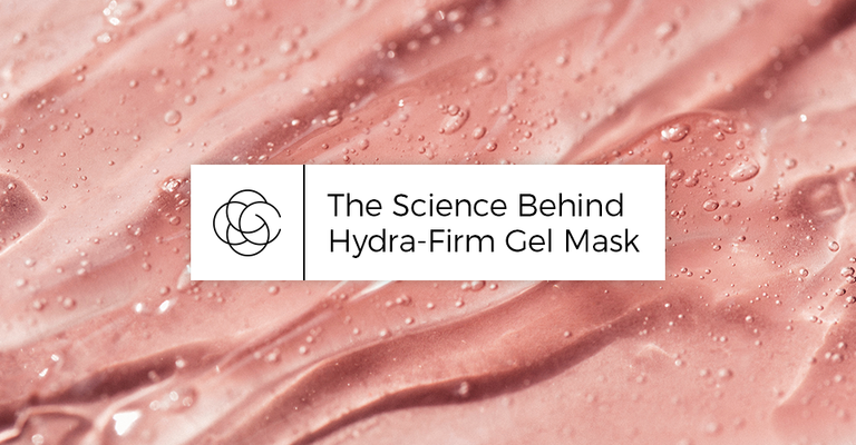 The Science Behind Hydra-Firm Gel Mask