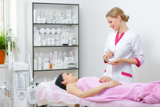 skin treatment