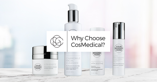 Why Choose CosMedical?