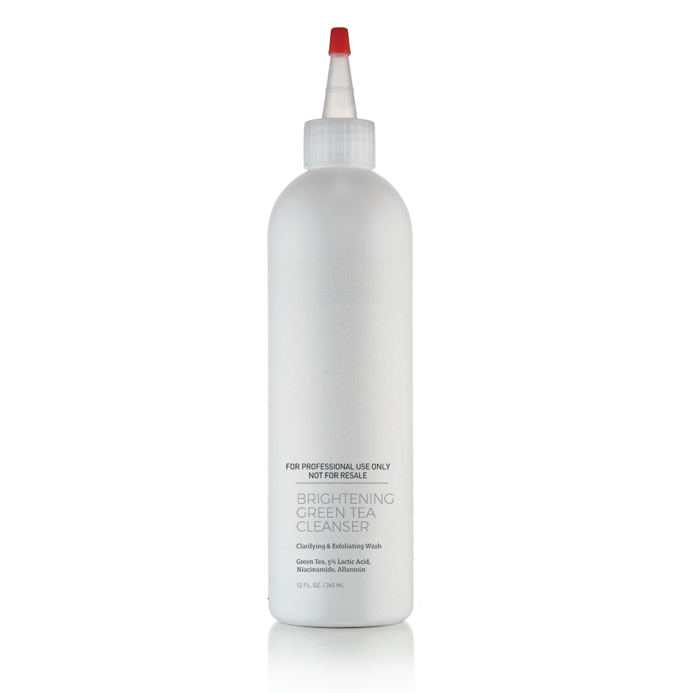 Brightening Green Tea Cleanser