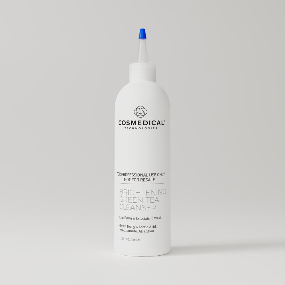 Brightening Green Tea Cleanser
