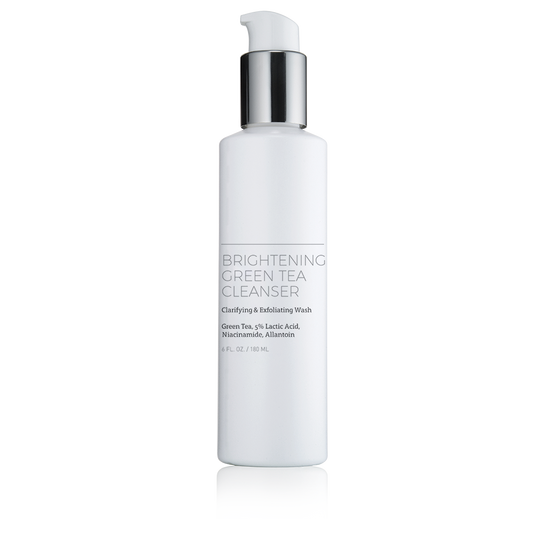 Brightening Green Tea Cleanser