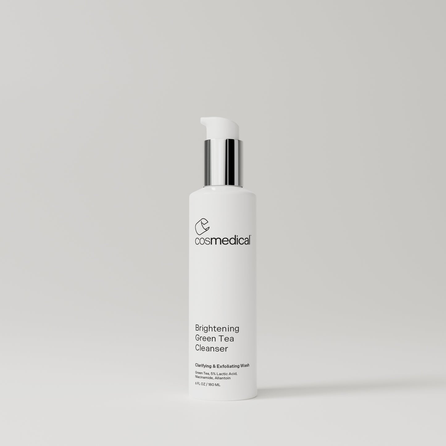 Brightening Green Tea Cleanser