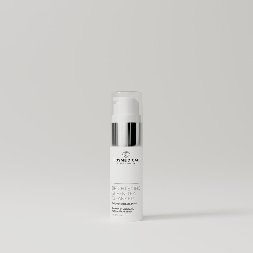 Brightening Green Tea Cleanser