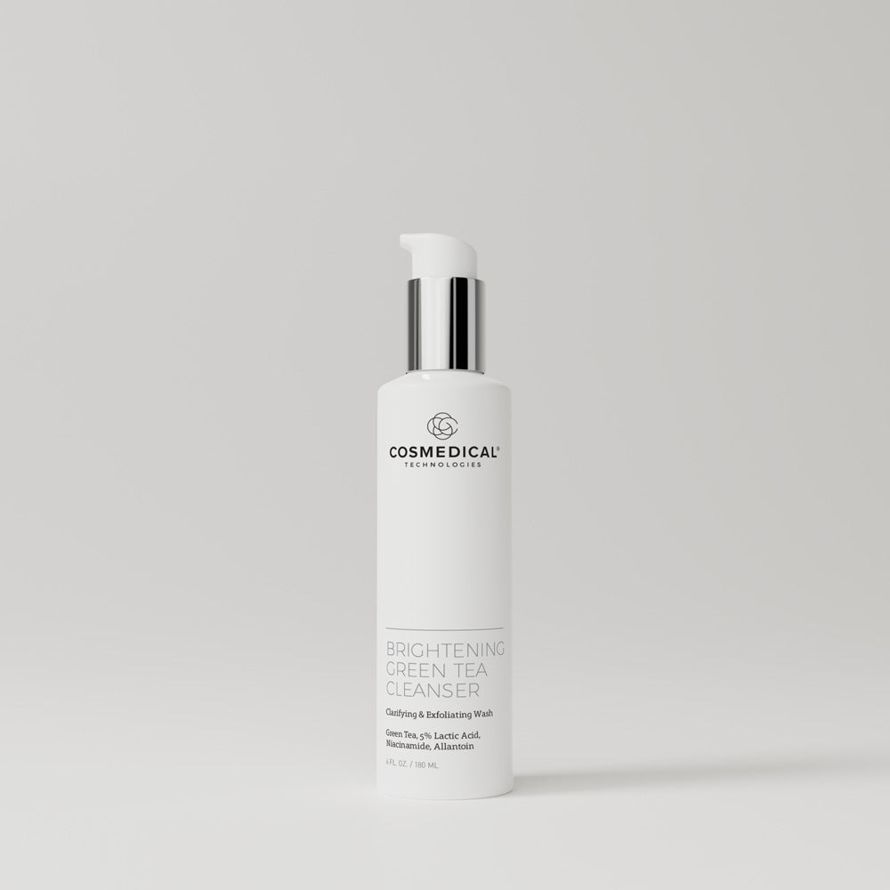 Brightening Green Tea Cleanser