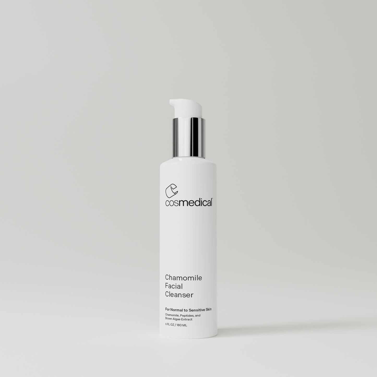 Chamomile Facial Cleanser