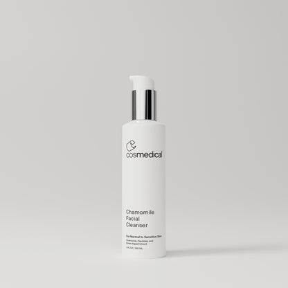 Chamomile Facial Cleanser