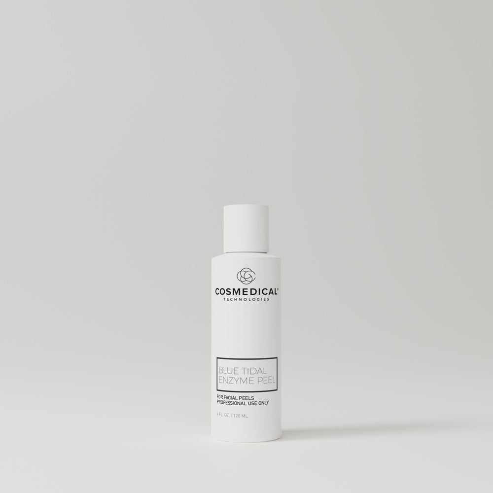 Blue Tidal Enzyme Peel