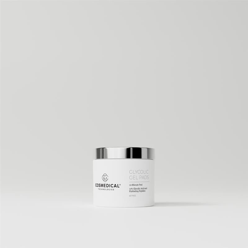 Glycolic Gel & Pads