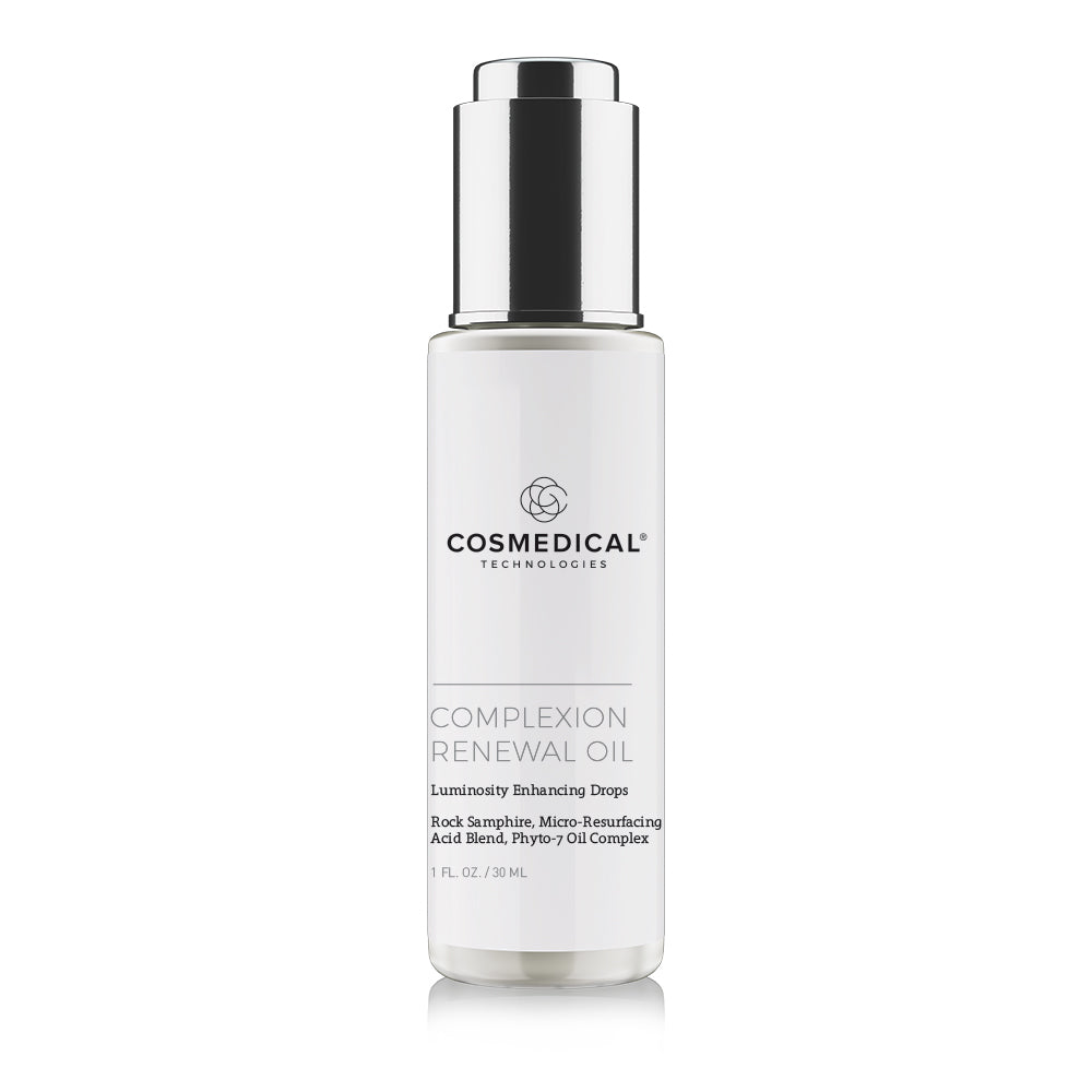 Complexion Renewal Oil