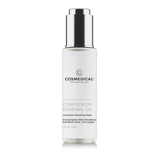 Complexion Renewal Oil