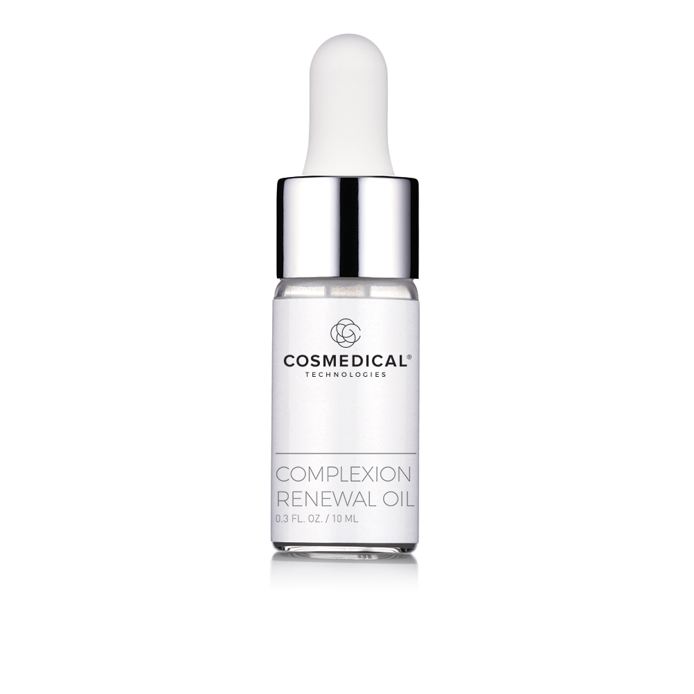Complexion Renewal Oil