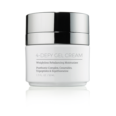 4-Defy Gel Cream