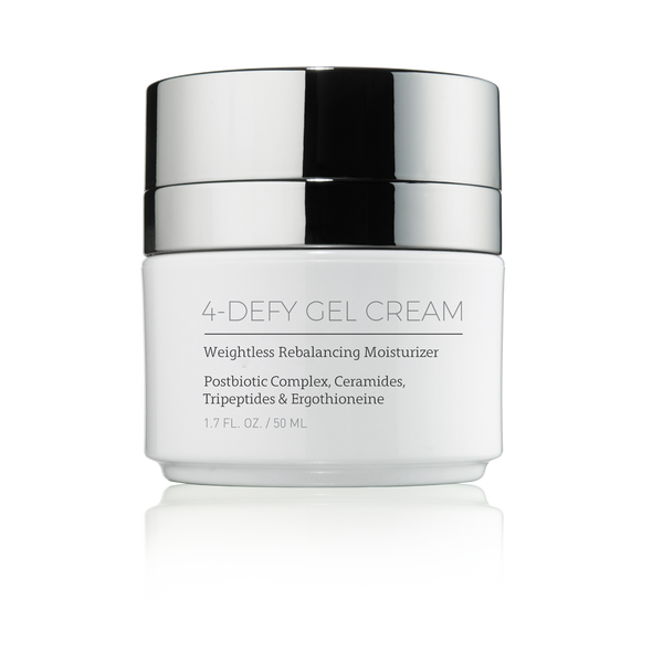 4-Defy Gel Cream