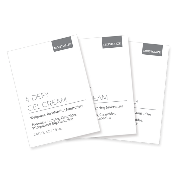 4-Defy Gel Cream