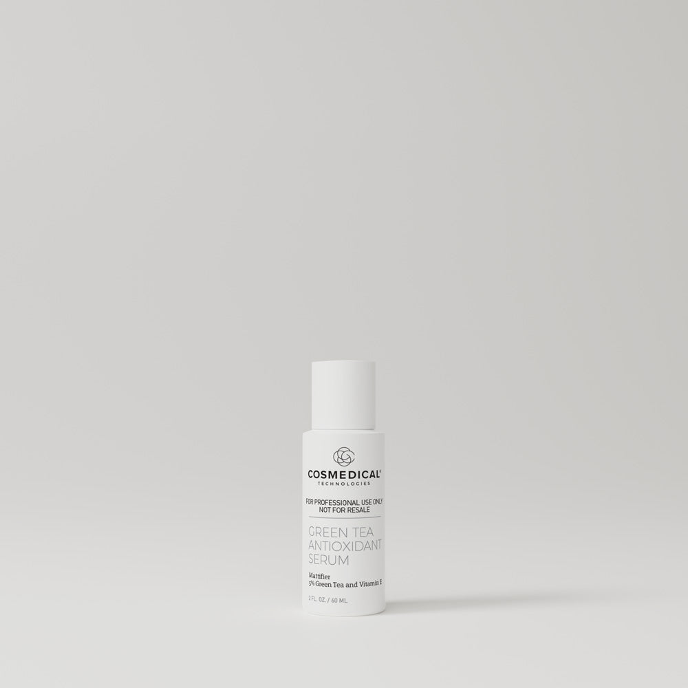 Green Tea Antioxidant Serum